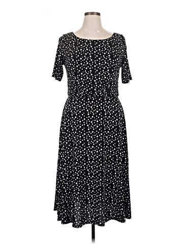 Jessica Howard Casual Dress (view 1)