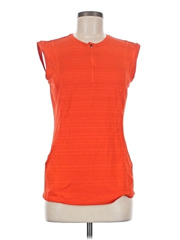 Athleta Sleeveless T-Shirt (view 1)