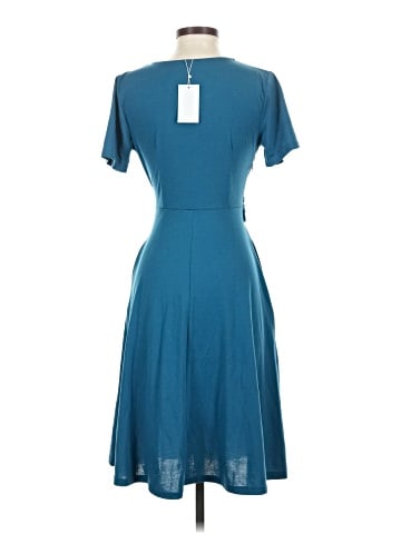 Helyo Fashion Casual Dress (view 2)