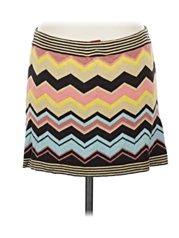 Missoni For Target Casual Skirt (view 2)