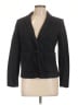 Boden Gray Blazer Size 10R - photo 1