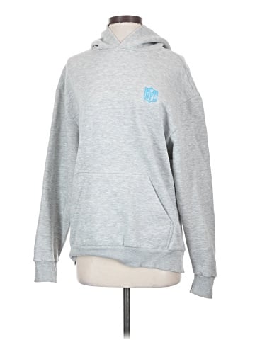 District. Pullover Hoodie (view 1)