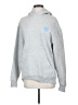 District. Silver Pullover Hoodie Size S - photo 1