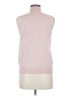 Worthington Pink Sweater Vest Size M - photo 2