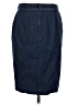 Ann Taylor Blue Denim Skirt Size 4 - photo 2