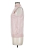 Worthington Pink Sweater Vest Size M - photo 5