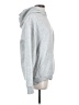 District. Silver Pullover Hoodie Size S - photo 4