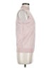 Worthington Pink Sweater Vest Size M - photo 4