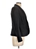 Boden Gray Blazer Size 10R - photo 4