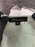 Shinestar 100% Polyester Green Long Sleeve Blouse Size M - photo 7