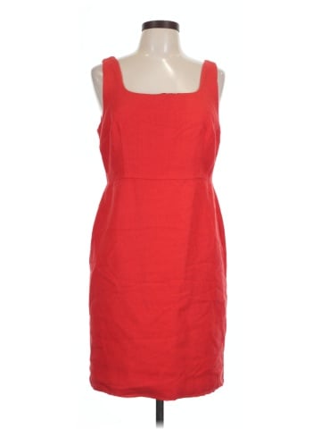 Ann Taylor Cocktail Dress (view 1)