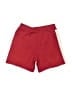 Nike 100% Polyester Red Athletic Shorts Size L (youth) - photo 2