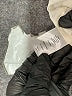 Talbots Print Black Casual Dress Size 8 - photo 8