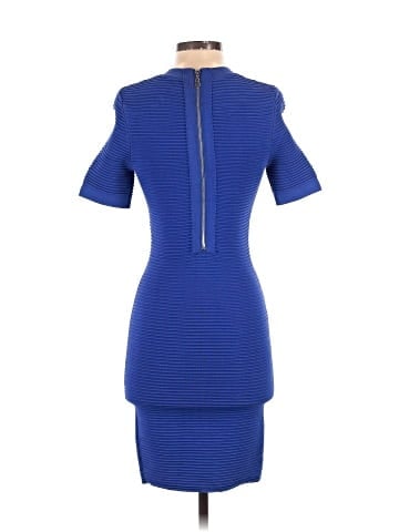 Torn by Ronny Kobo Cocktail Dress (view 2)