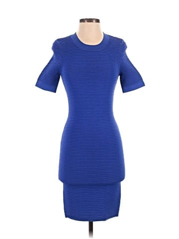 Torn by Ronny Kobo Cocktail Dress (view 1)