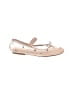 Cushionaire Ivory Flats Size 7 - photo 1