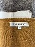 Crescent Tan Sweater Vest Size M - photo 7