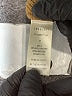 Crescent Tan Sweater Vest Size M - photo 8