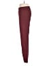 Alfani Burgundy Active Pants Size 6 - photo 5