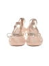 Cushionaire Ivory Flats Size 7 - photo 2