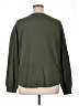 Shein Green Long Sleeve Blouse Size XL - photo 2