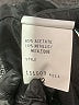 Koret Metallic Silver Casual Skirt Size 12 - photo 5