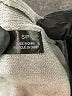 Verve Ami Gray Cardigan Size S - photo 8