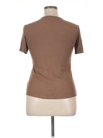 Unbranded Short Sleeve T-Shirt (view 2)