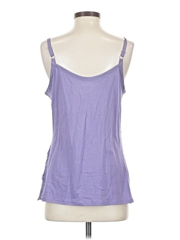 Coldwater Creek Sleeveless Blouse (view 2)
