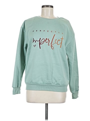 Shein Sweatshirt (view 1)