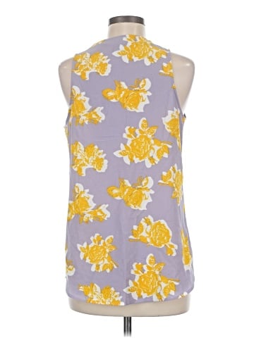 Adrienne Vittadini Sleeveless Blouse (view 2)