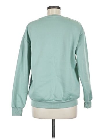 Shein Sweatshirt (view 2)