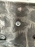 Lululemon Athletica Animal Print Gray Leggings Size 4 - photo 4