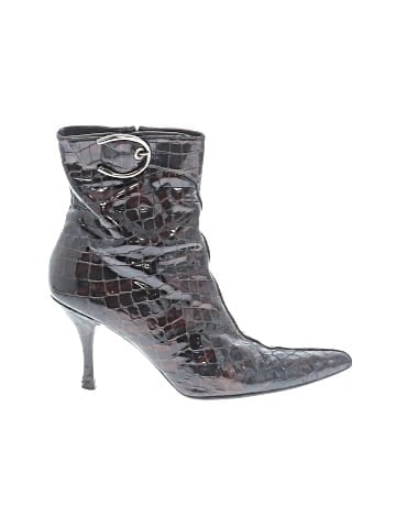 Stuart Weitzman Ankle Boots (view 1)
