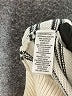 Lou & Grey Stripes White Pullover Sweater Size XL - photo 8