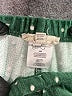 Jessica Simpson Polka Dots Green Casual Pants 9-12 MO / 12 MO - photo 3