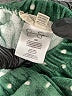 Jessica Simpson Polka Dots Green Casual Pants 9-12 MO / 12 MO - photo 4