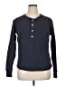 REI Co Op Blue Pullover Sweater Size 1X - photo 1