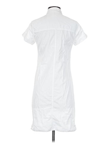 J.Crew Factory Store Casual Dress (view 2)