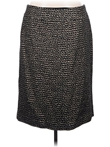 Lafayette 148 New York Formal Skirt (view 1)