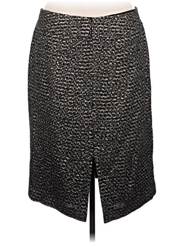 Lafayette 148 New York Formal Skirt (view 2)