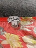 J for Justify 100% Rayon Orange Romper Size S - photo 4