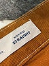 Old Navy 100% Cotton Brown Jeans Size 10 Petite - photo 8