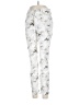 Buffalo by David Bitton Print White Casual Pants Size 4 - photo 1