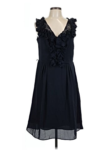 Allen B. by Allen Schwartz Cocktail Dress (view 1)