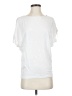 Vince. White Short Sleeve T-Shirt Size S - photo 1