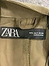 Zara Green Blazer Size S - photo 6