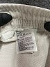 H&M Solid Ivory Shorts Size S - photo 3