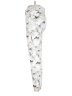 Buffalo by David Bitton Print White Casual Pants Size 4 - photo 5