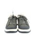 Osklen 100% Leather Green Sneakers Size 9 - photo 2